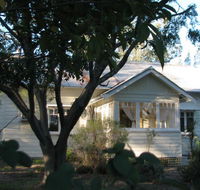 Rose Cottage Hunter Valley - Accommodation NSW