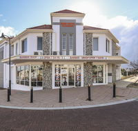 Rose Hotel Clarkson - Accommodation NSW
