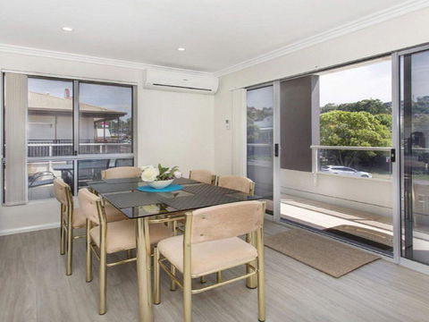 Rosebank On Terralong - Accommodation NSW 3