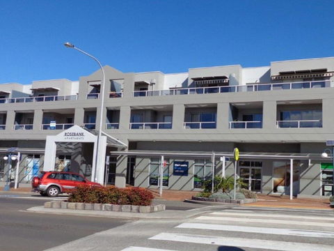Rosebank On Terralong - Accommodation NSW 2