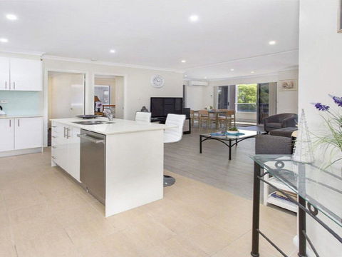 Rosebank On Terralong - Accommodation NSW 0