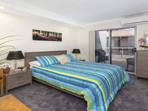 Rosebank On Terralong - Accommodation NSW 1
