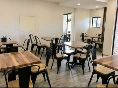 Rosebank Student Accommodation - Accommodation NSW 3
