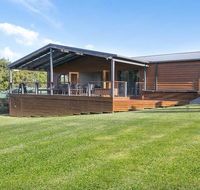 Rosella House Robertson - a tranquil Highlands escape - Accommodation NSW