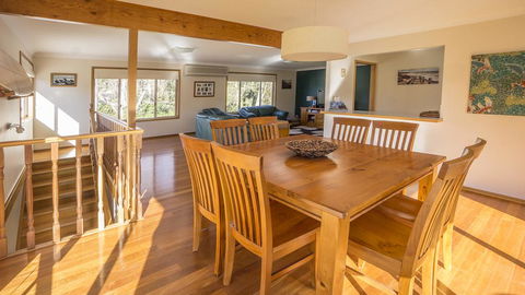 Rosemary Avenue 48 Bawley Point - Accommodation NSW 2