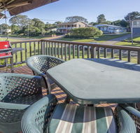 Rosemary Avenue 48 Bawley Point - Accommodation NSW