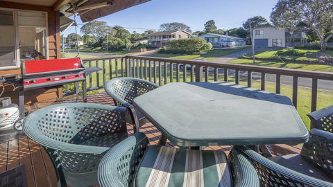 Rosemary Avenue 48 Bawley Point - Accommodation NSW 0