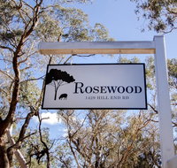 Rosewood Cottage - Accommodation NSW