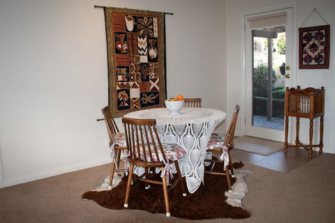 Rosewood Park Guest Suite - Accommodation NSW 1