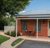 Ross Motel - Accommodation NSW