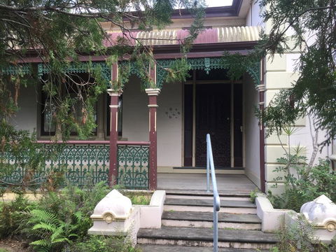 Rosslyn - Accommodation NSW 3