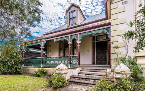 Rosslyn - Accommodation NSW 2
