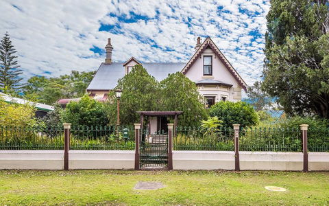 Rosslyn - Accommodation NSW 1