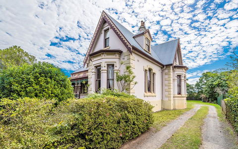 Rosslyn - Accommodation NSW 0