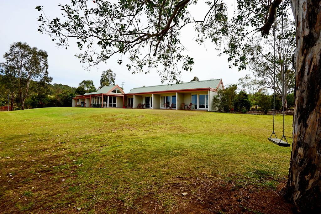 Accommodation NSW