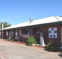 Roundhouse Motel - Accommodation NSW