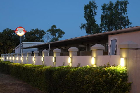 Route 66 Motor Inn - Accommodation NSW 2