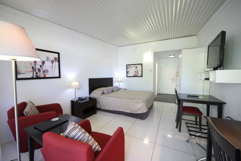 Route 66 Motor Inn - Accommodation NSW 3