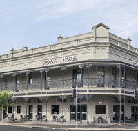 Royal Hotel Randwick - Accommodation NSW