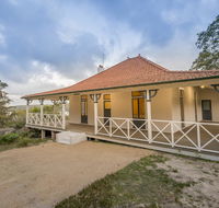 Royal National Park Cottages - Accommodation NSW
