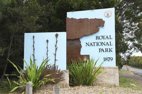 Royal National Park Cottages - Accommodation NSW 2