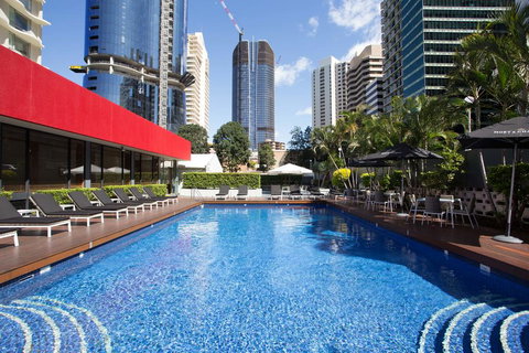 Royal On The Park - Accommodation NSW 0