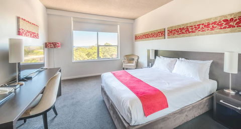 Royal Pacific Hotel - Accommodation NSW 2