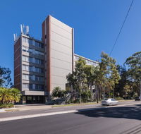Royal Pacific Hotel - Accommodation NSW