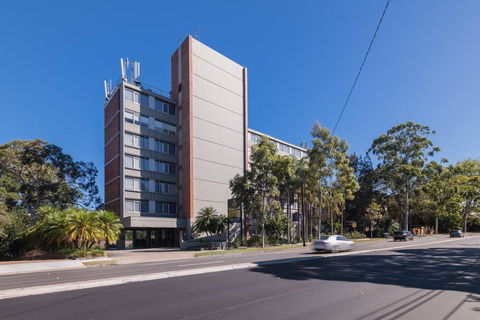Royal Pacific Hotel - Accommodation NSW 0
