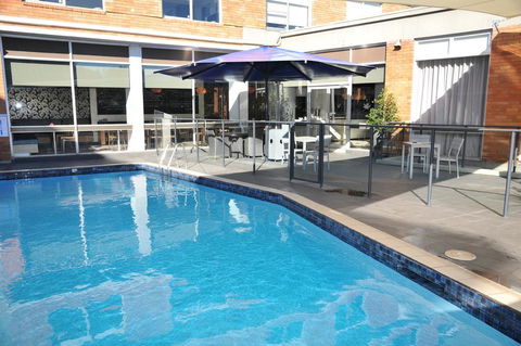 Royal Pacific Hotel - Accommodation NSW 1