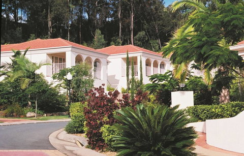 Royal Woods Resort - Accommodation NSW 0