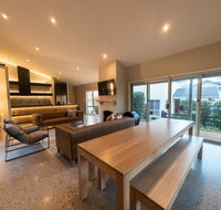 RUST - Accommodation NSW