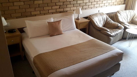 Rutherglen Motor Inn - Accommodation NSW 3