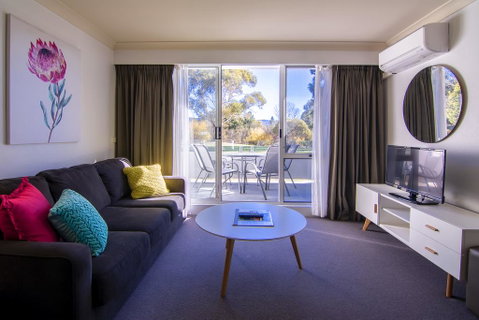 Rydges Horizons Snowy Mountains - Accommodation NSW 0