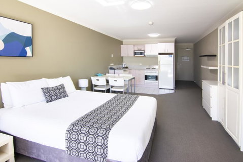 Rydges Horizons Snowy Mountains - Accommodation NSW 2