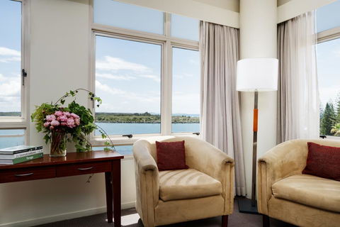 Rydges Hotel Port Macquarie - Accommodation NSW 3