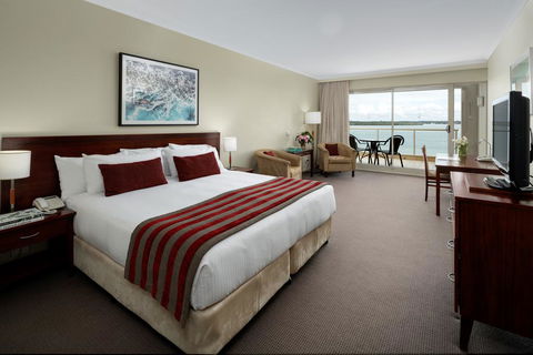 Rydges Hotel Port Macquarie - Accommodation NSW 2