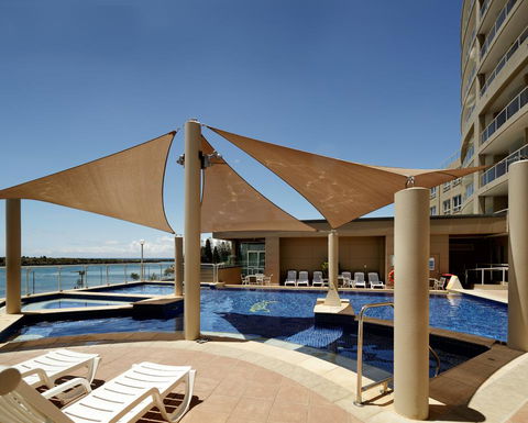 Rydges Hotel Port Macquarie - Accommodation NSW 1