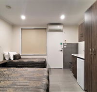 Ryley Motor Inn - Accommodation NSW