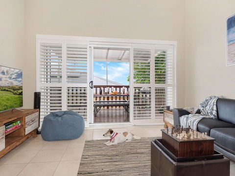 Saddleback Kiama - Restful With Coastal Views - Accommodation NSW 2