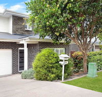 Saddleback Kiama - restful with coastal views - Accommodation NSW