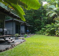 Safari Lodge - Accommodation NSW