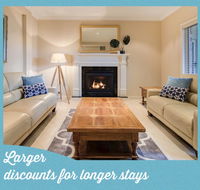 Safety Beach Sanctuary - Accommodation NSW