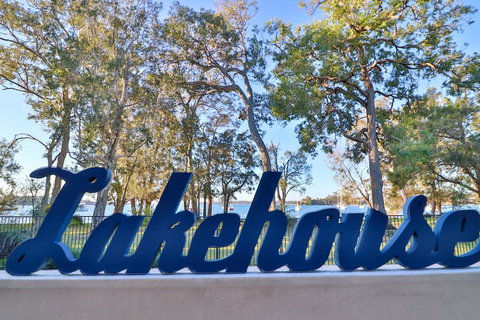 Sail N Surf - Accommodation NSW 0