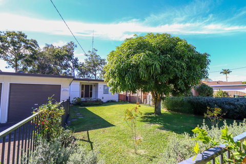 Sail N Surf - Accommodation NSW 1