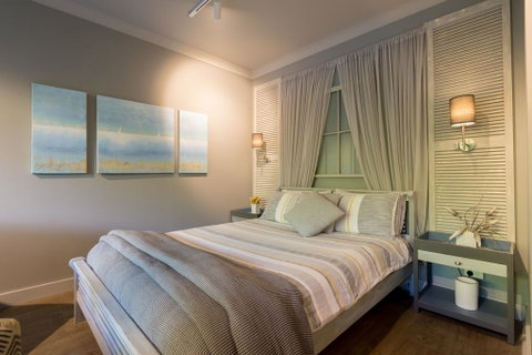 Sailaway Beach House - Accommodation NSW 0