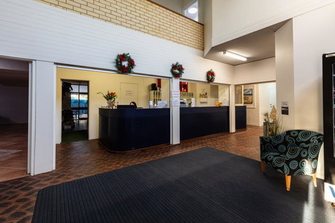 Sails Geraldton Accommodation - Accommodation NSW 1