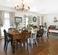 Saint Eloi - la maison - Accommodation NSW