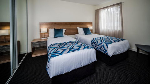 Salamanca Terraces - Accommodation NSW 1