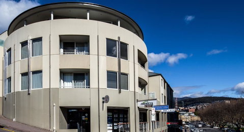 Salamanca Terraces - Accommodation NSW 2